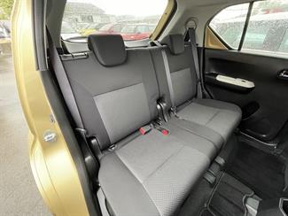 2016 Suzuki Ignis - Thumbnail