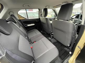 2016 Suzuki Ignis - Thumbnail