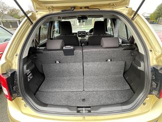 2016 Suzuki Ignis - Thumbnail