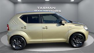 2016 Suzuki Ignis - Thumbnail
