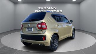 2016 Suzuki Ignis - Thumbnail