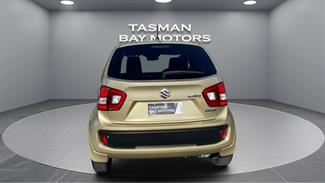 2016 Suzuki Ignis - Thumbnail