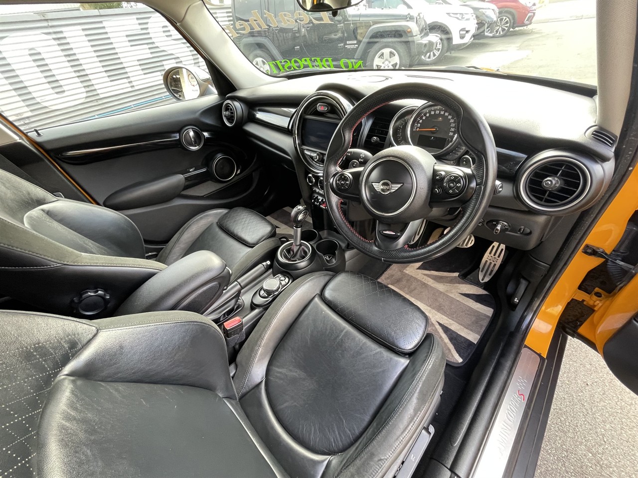 2015 Mini Cooper