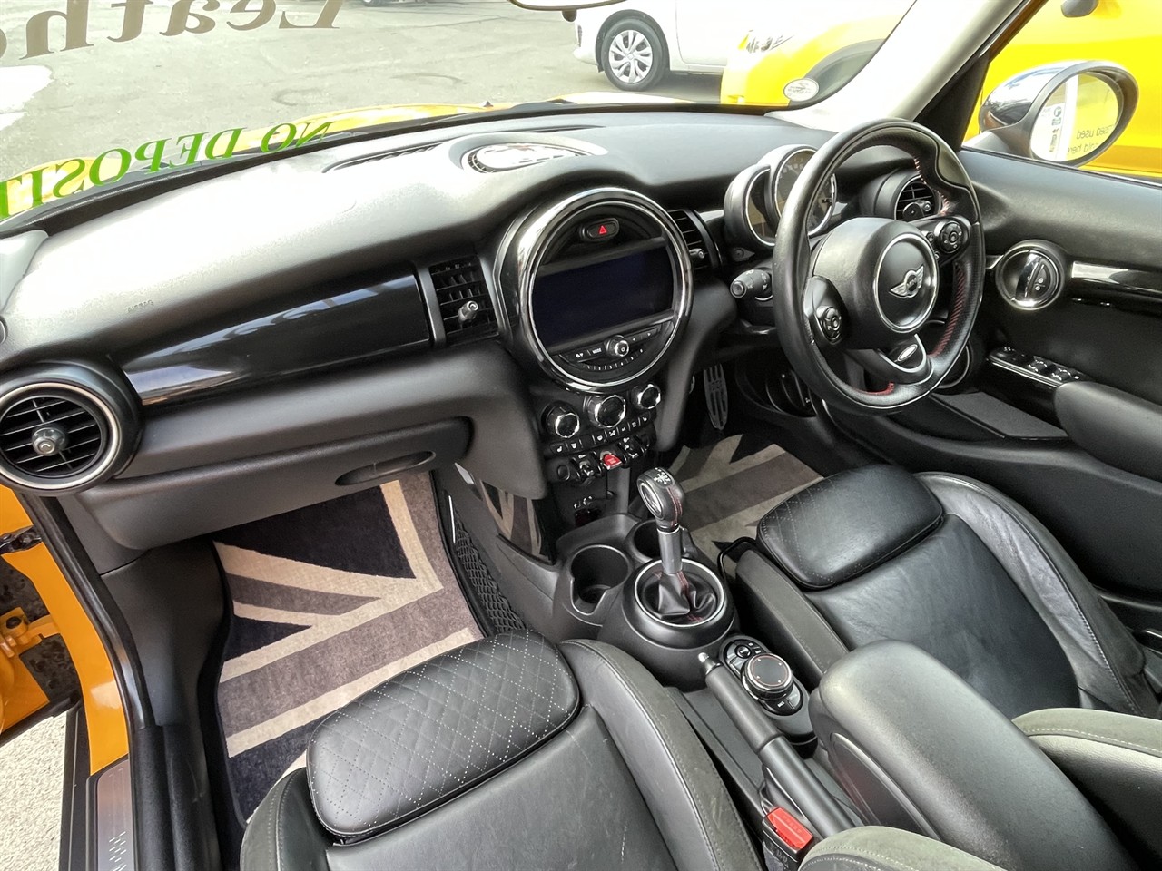 2015 Mini Cooper