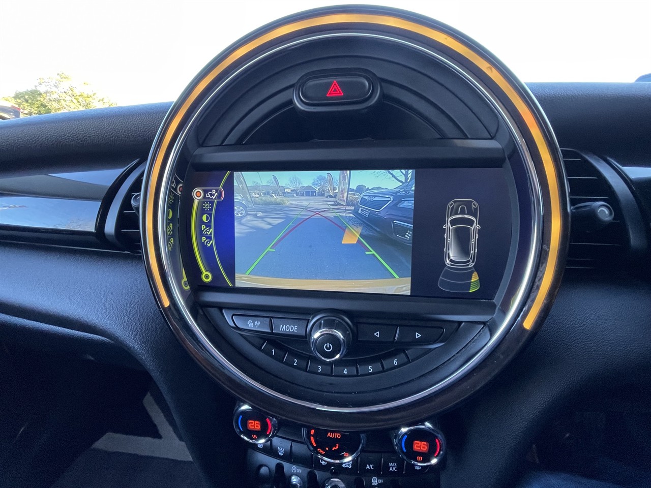 2015 Mini Cooper