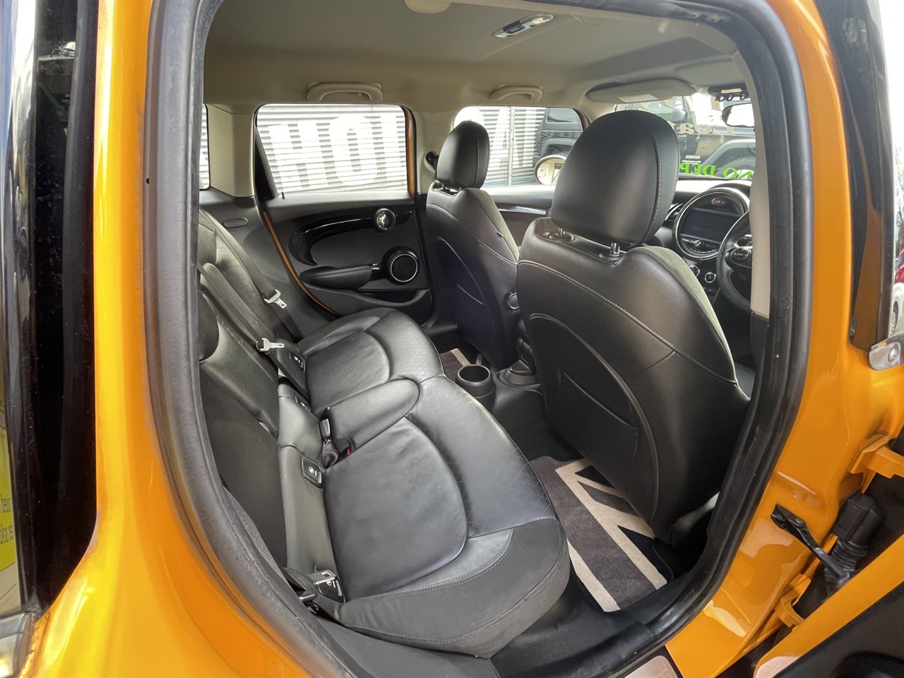 2015 Mini Cooper