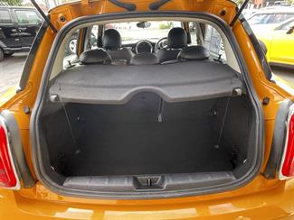 2015 Mini Cooper - Thumbnail