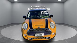 2015 Mini Cooper - Thumbnail