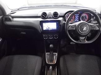 2020 Suzuki Swift - Thumbnail
