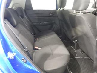 2020 Suzuki Swift - Thumbnail