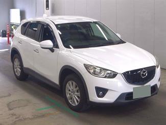 2013 Mazda CX-5 - Thumbnail
