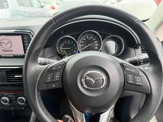2013 Mazda CX-5 - Thumbnail