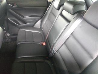 2013 Mazda CX-5 - Thumbnail