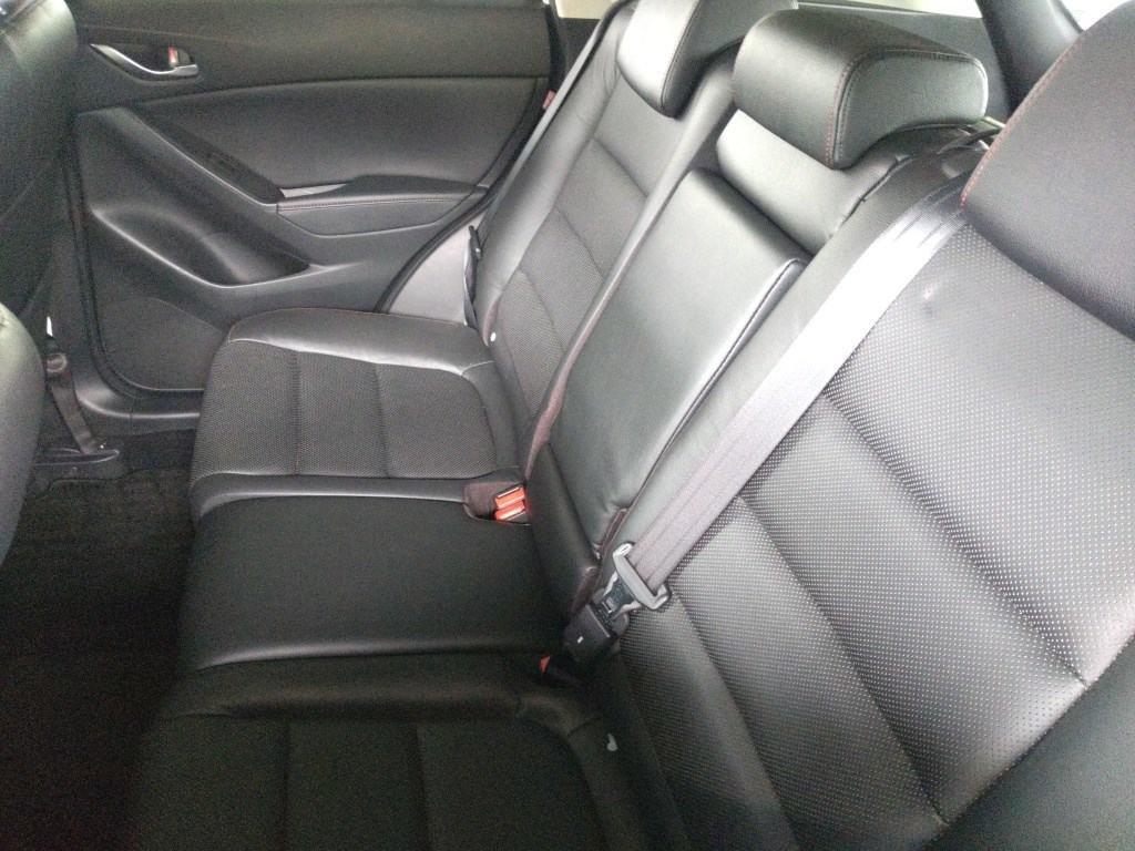 2013 Mazda CX-5