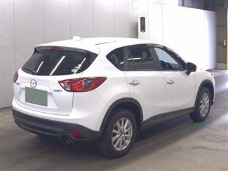 2013 Mazda CX-5 - Thumbnail