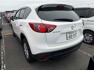 2013 Mazda CX-5 - Thumbnail