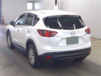 2013 Mazda CX-5 - Thumbnail