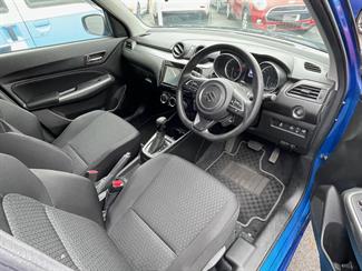2020 Suzuki Swift - Thumbnail