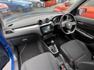 2020 Suzuki Swift - Thumbnail