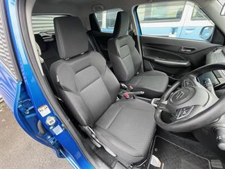 2020 Suzuki Swift - Thumbnail
