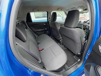 2020 Suzuki Swift - Thumbnail