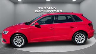 2014 Audi A3 - Thumbnail