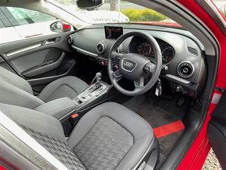 2014 Audi A3 - Thumbnail