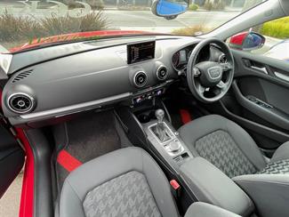 2014 Audi A3 - Thumbnail