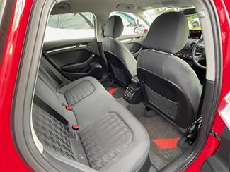 2014 Audi A3 - Thumbnail