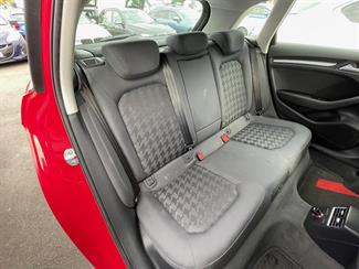 2014 Audi A3 - Thumbnail