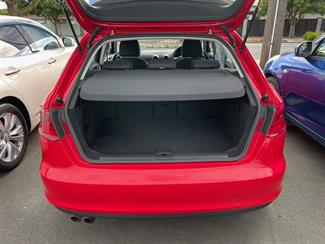 2014 Audi A3 - Thumbnail