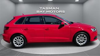 2014 Audi A3 - Thumbnail