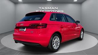 2014 Audi A3 - Thumbnail