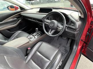 2020 Mazda CX-30 - Thumbnail