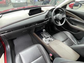 2020 Mazda CX-30 - Thumbnail