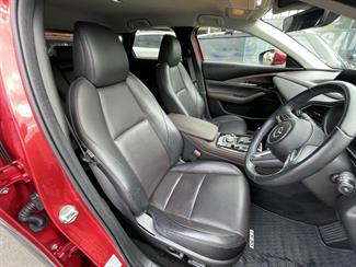 2020 Mazda CX-30 - Thumbnail