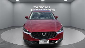 2020 Mazda CX-30 - Thumbnail