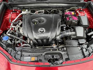 2020 Mazda CX-30 - Thumbnail