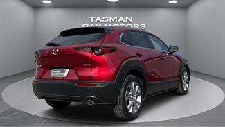 2020 Mazda CX-30 - Thumbnail