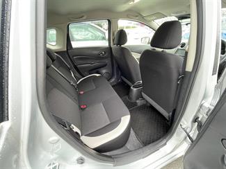 2020 Nissan Note - Thumbnail