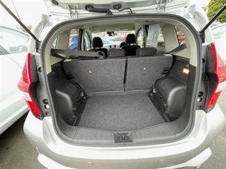 2020 Nissan Note - Thumbnail