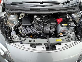 2020 Nissan Note - Thumbnail