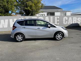 2020 Nissan Note - Thumbnail