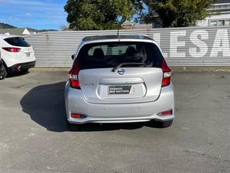 2020 Nissan Note - Thumbnail