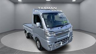 2020 Daihatsu HiJet