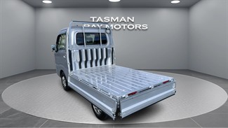 2020 Daihatsu HiJet - Thumbnail