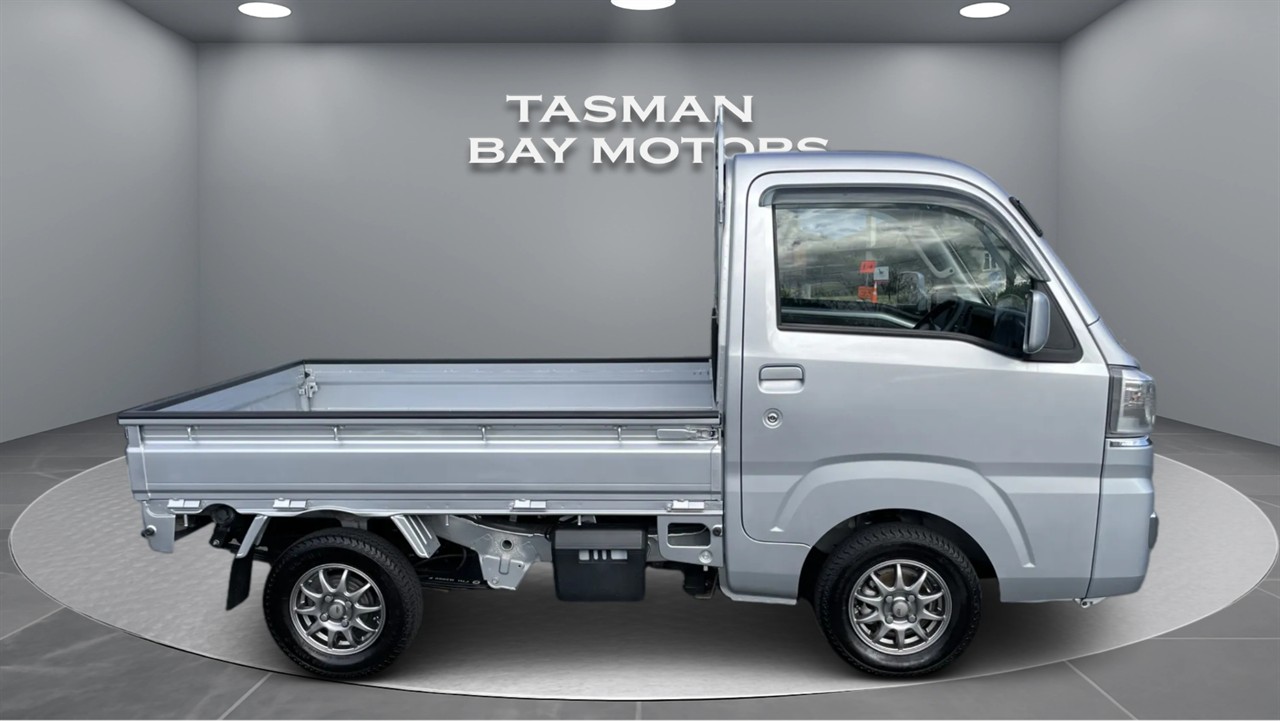 2020 Daihatsu HiJet