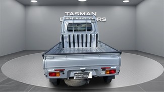 2020 Daihatsu HiJet - Thumbnail