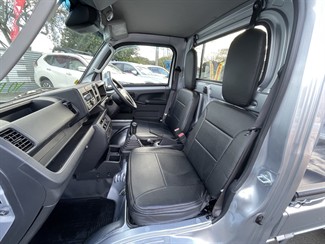 2020 Daihatsu HiJet - Thumbnail
