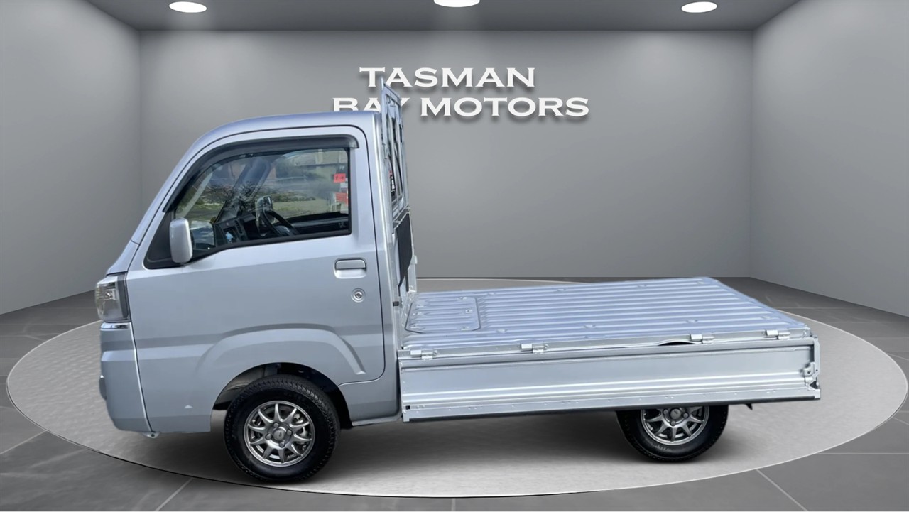 2020 Daihatsu HiJet